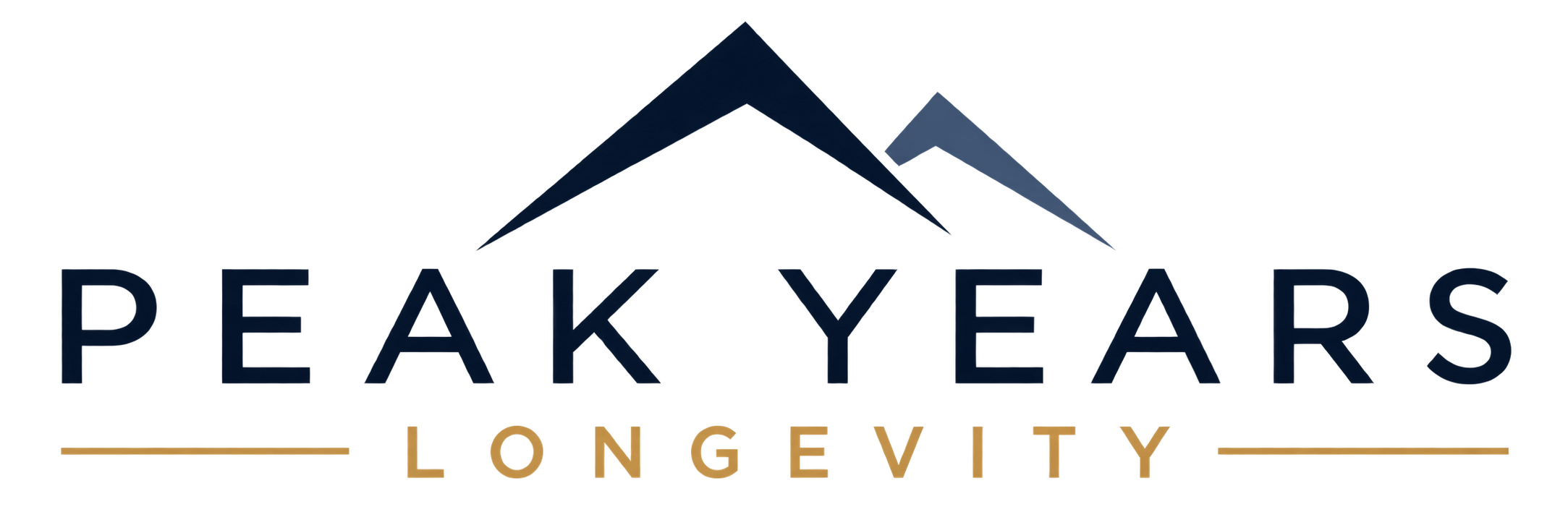 Peak-Years-Longevity-Logo